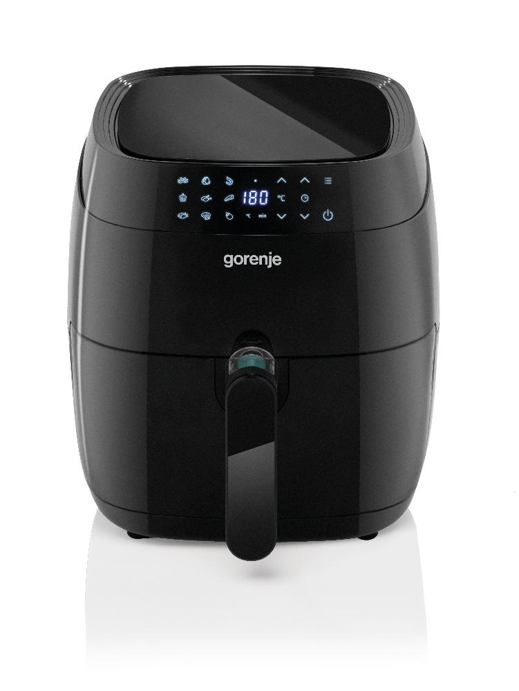 Slika GORENJE Friteza AF 1409 DB Crna , 1.400 W , 3.5l