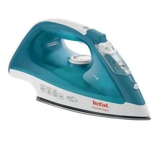 Slika TEFAL Pegla FV 1548 Parna , Plava