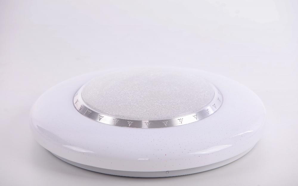 Slika MV LUX SOLARIS S1903-450 PLAFONJERA  RGB