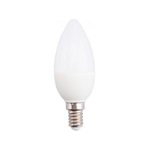 Slika LUMAX LED SIJ.E14-08W 3000K