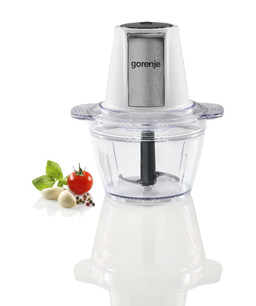 Picture of GORENJE Seckalica S 500 LBW Bela , 500W