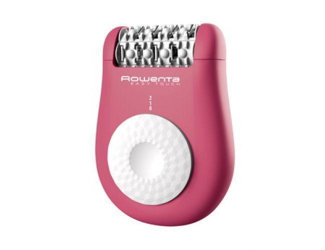 Slika ROWENTA Epilator EP-1110 Pink , Pincete , 2 brzine
