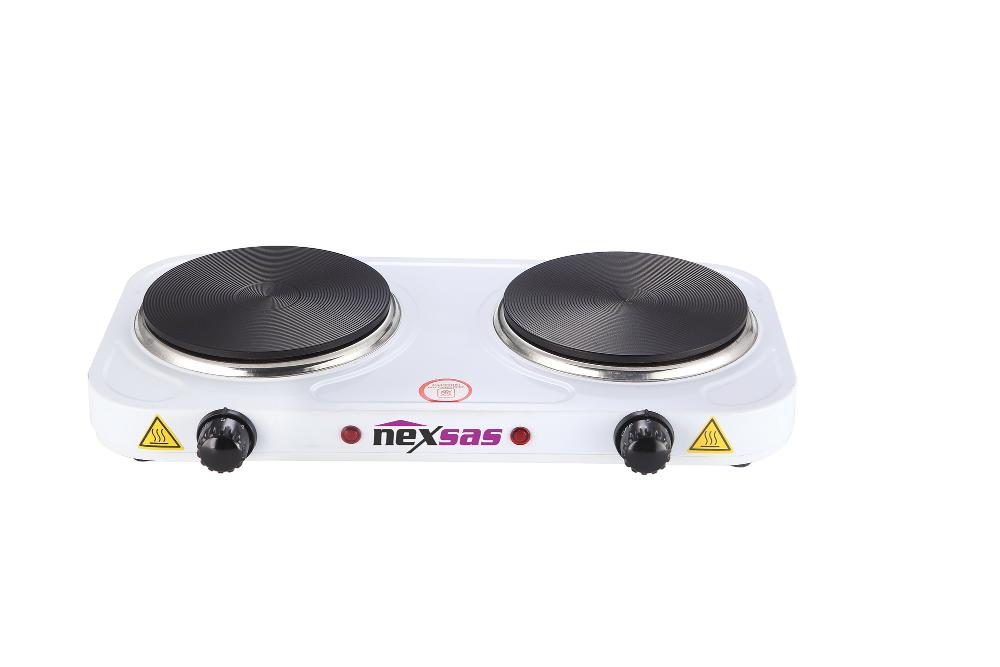 Slika NEXSAS Rešo NXB 2000 BELI Bela ,  2000 W