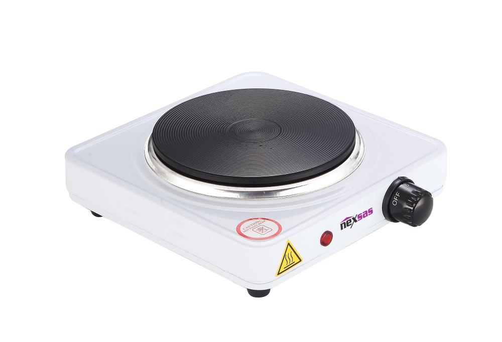 Slika NEXSAS Rešo NXB 1000 BELI Bela , 1000 W