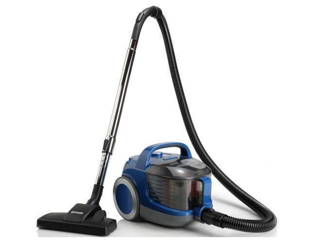 Slika GORENJE Usisivač VCEA01GACBUCY , 800 W