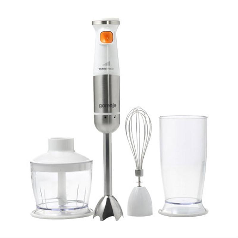 Slika GORENJE Štapni mikser HBX 804 VS Bela , 800 W