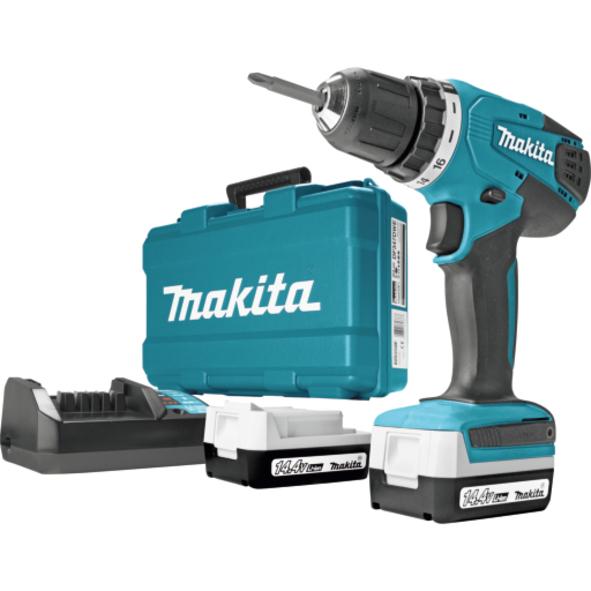 Slika MAKITA DF347 DWE AKU.BUSILICA