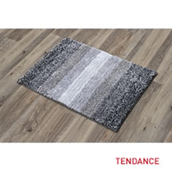 Picture of TENDANCE TEPIH ZA KUPATILO 50x70cm MIKROFIBER, SIVE NIJANSE