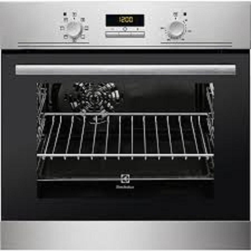 Picture of ELECTROLUX Ugradna rerna EZB2400AOX  Konvencionalna, ventilatorska A