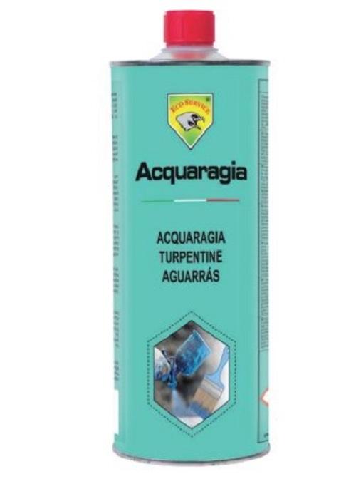 Slika TERPENTIN RAZREĐIVAČ 1L ECO