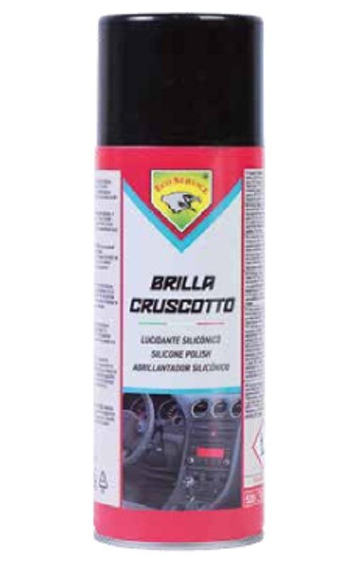 Slika SPREJ ČISTAČ KONTROLNE TABLE 400ML ECO