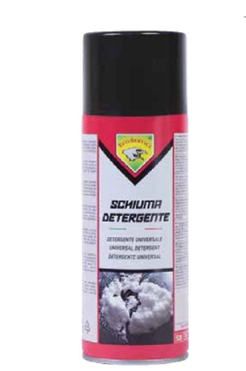 Slika SPREJ PENA ZA ČIŠĆENJE 400ML ECO