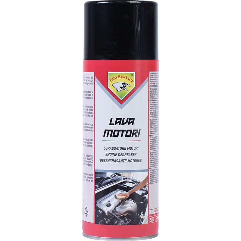 Slika ČISTAČ MOTORA ECO 400ML