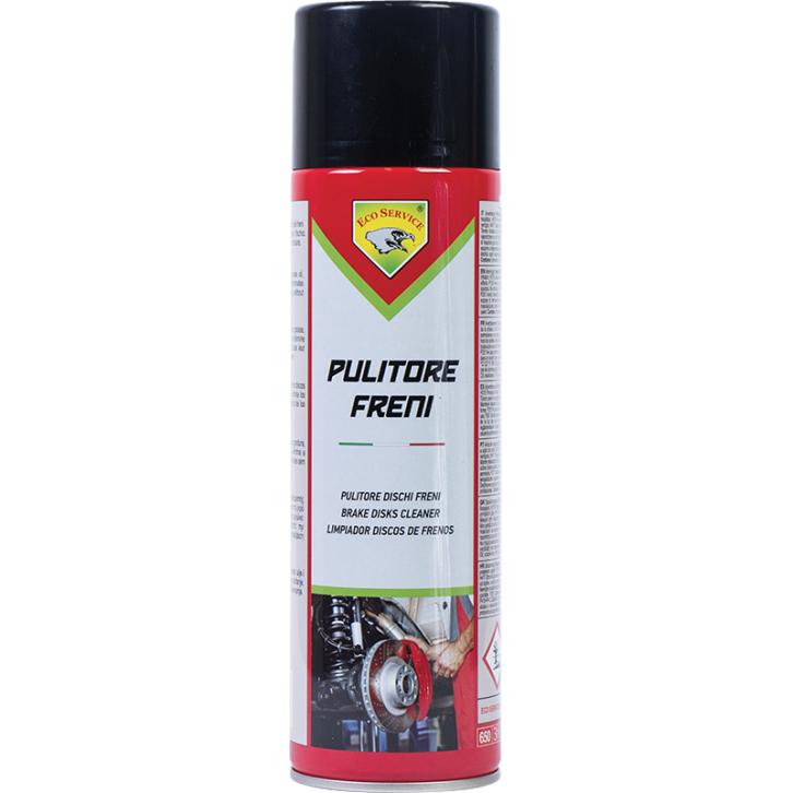 Slika SPREJ CISTAC KOCNICA ECO 500ML