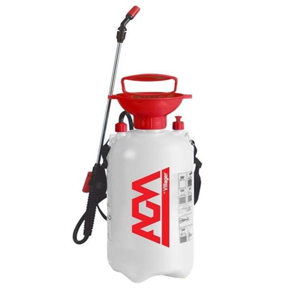 Slika RUCNA PRSKALICA AGM 8L