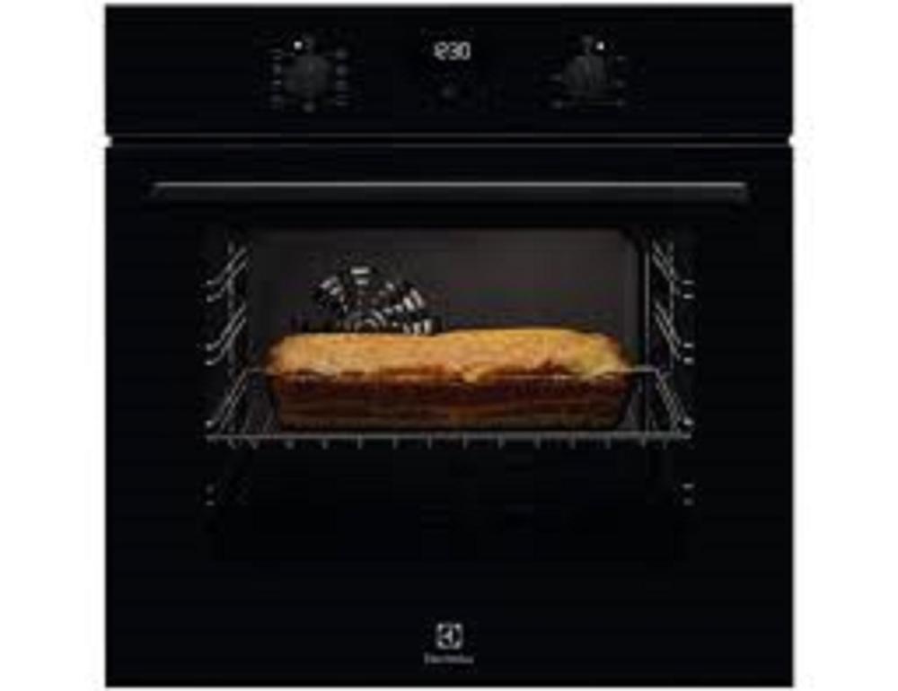 Picture of ELECTROLUX Ugradna rerna EZF5C50Z Multifunkcijska A