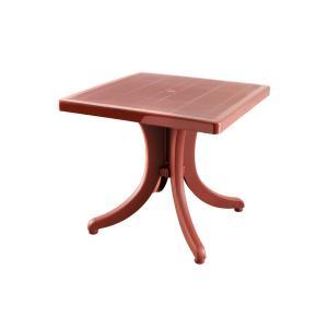 Slika STO ORLANDO 80X80 ANTRACIT