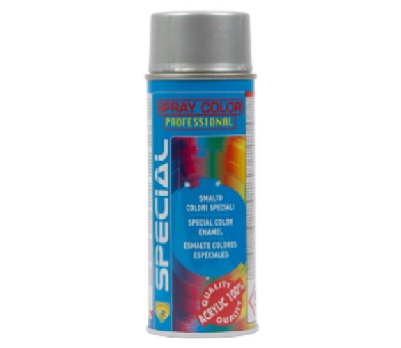 Slika SPREJ SPECIAL TRANSPARENT MAT 400ML