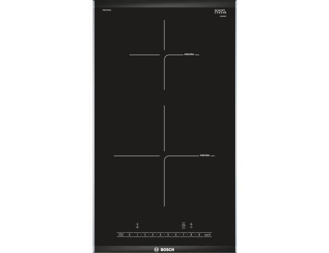 Picture of BOSCH Ugradna ploča PIB375FB1E Indukciona nezavisna staklokeramička Crna