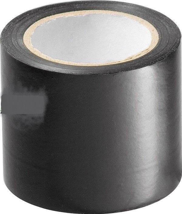 Slika IZOLIR TRAKA 50MMX10M CRNA MTX