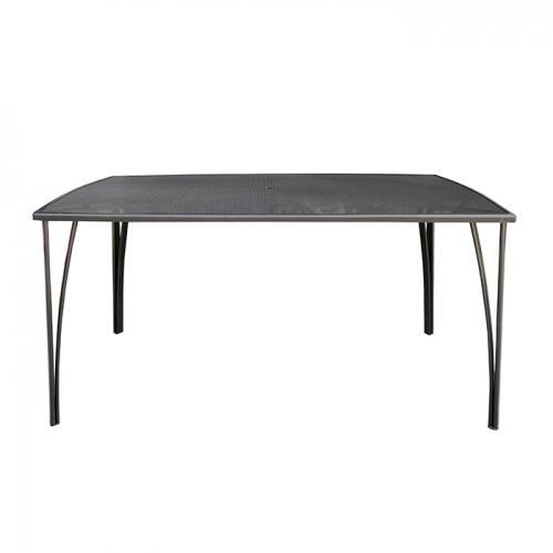 Slika NEXSAS BAŠTENSKI STO "LAZAR" XT 3070 T