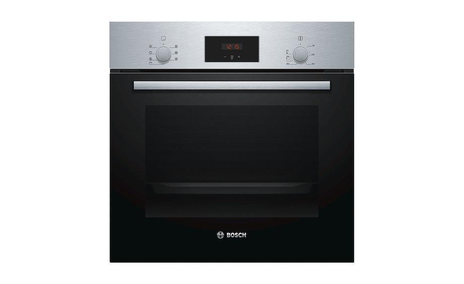 Picture of BOSCH Ugradna rerna HBF113BS1 Multifunkcionalna A