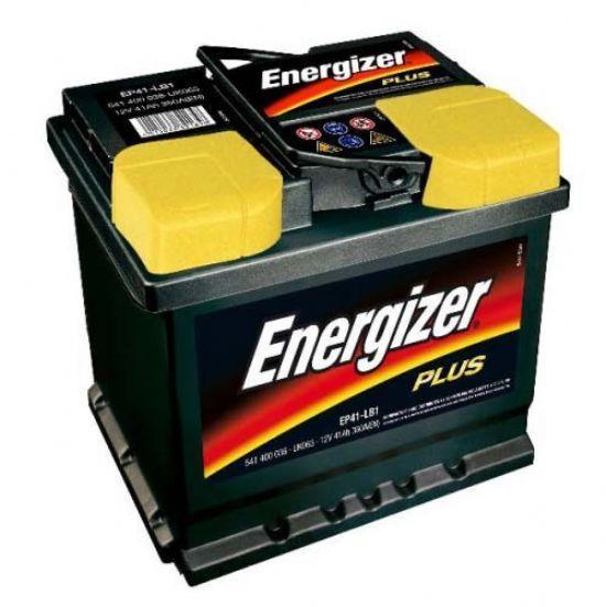Picture of AKUMULATOR ENERGIZER PLUS 60 D