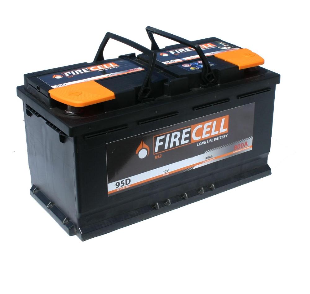 Picture of AKUMULATOR FIRECELL 95AH D