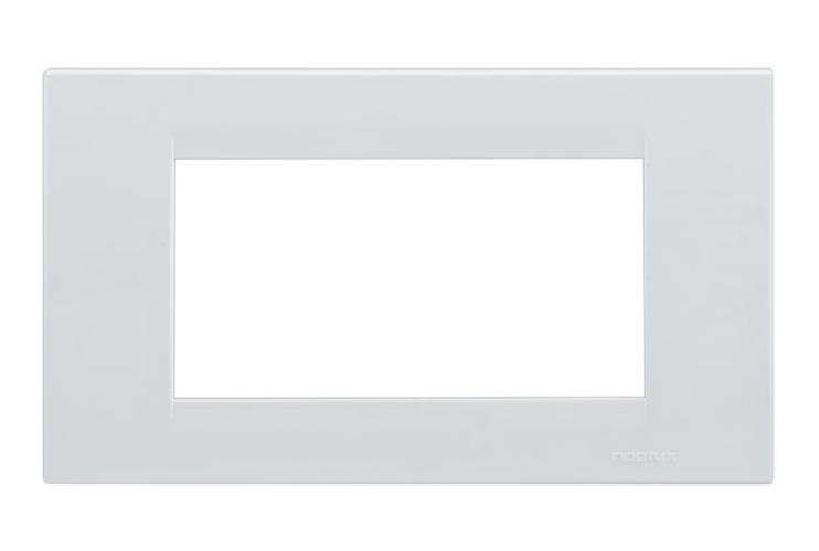 Slika MODUL"NOPAL LUX"MASKA BELA 4M