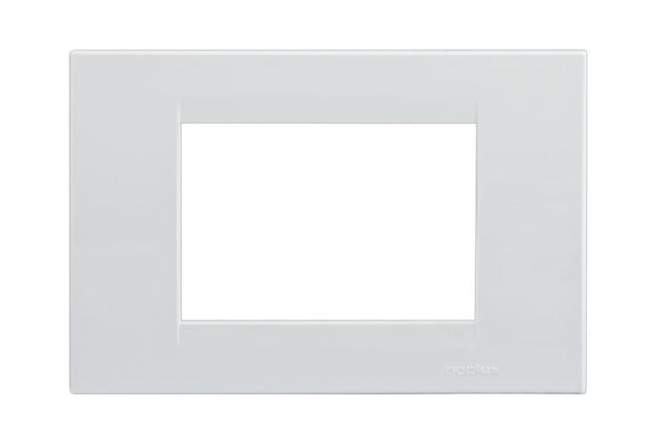 Slika MODUL"NOPAL LUX"MASKA BELA 3M