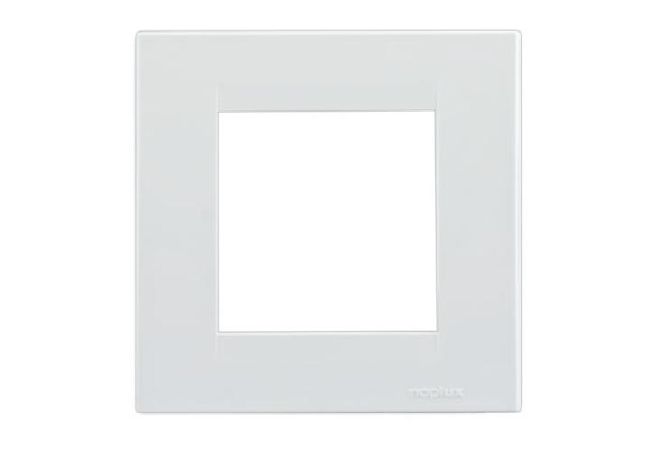 Slika MODUL"NOPAL LUX"MASKA BELA 2M