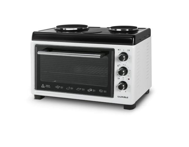 Slika CTC-UNIT Mini šporet LX-13560    