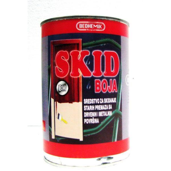 Slika SKID BOJA 0.5/1 BEOHEMIK