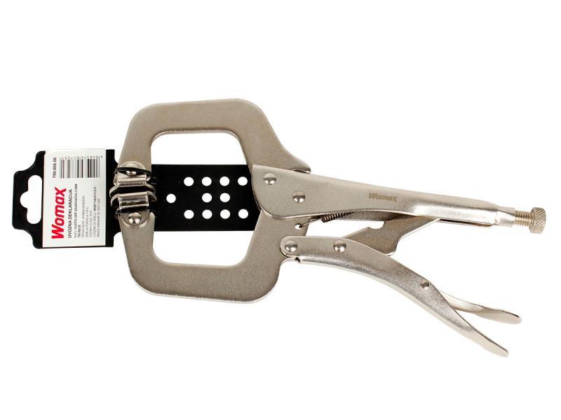 Slika W.KLESTA ZAVARIVACKA 275MM