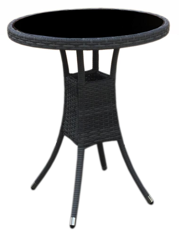 Slika NEXSAS BAŠTENSKI STO DINO SIVI