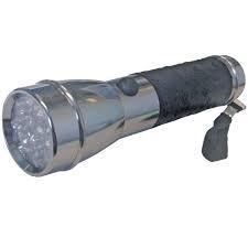 Slika ELIT EL8053 RUCNA LAMPA 17LED