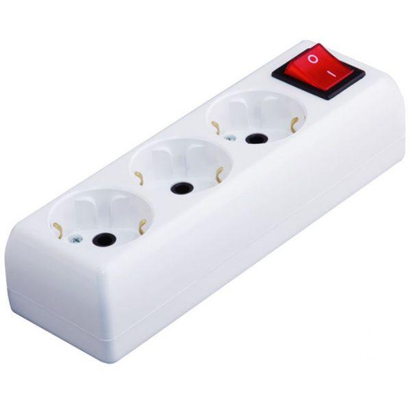 Slika PRODUZNA PR."TEHNO"3G/3M+P