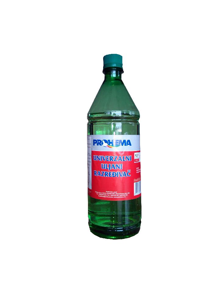 Slika RAZREDJIVAC ULJANI 0.9L