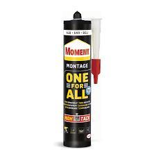 Slika HENKEL MOMENT ONE FOR ALL 440
