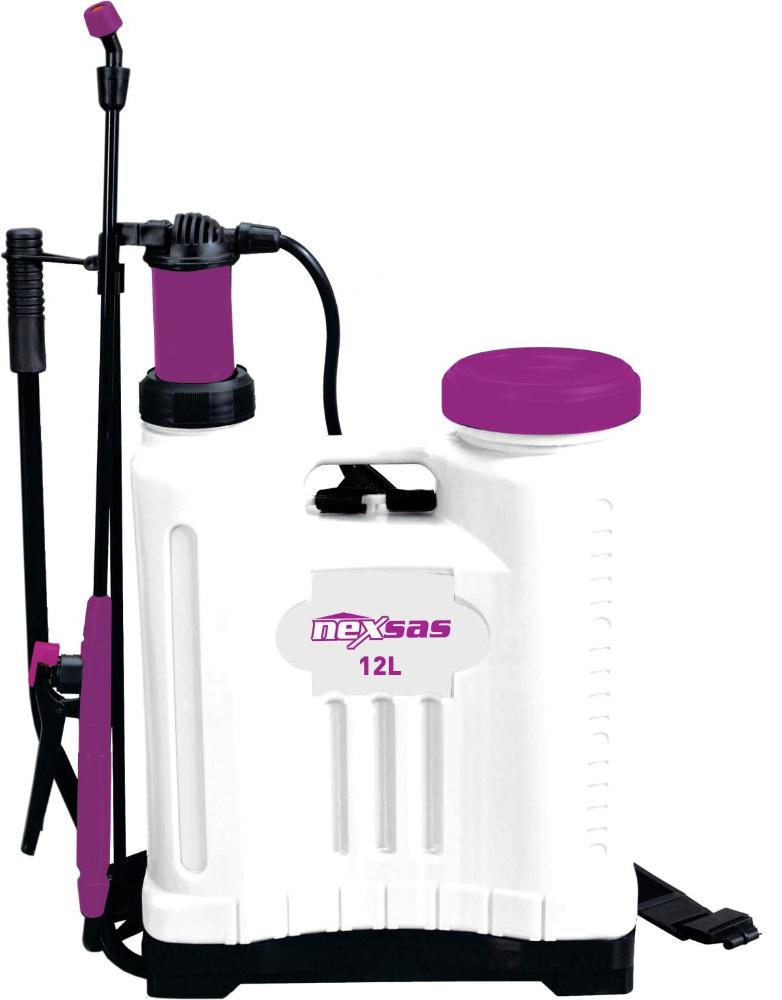 Slika NEXSAS PRSKALICA RUCNA 12L