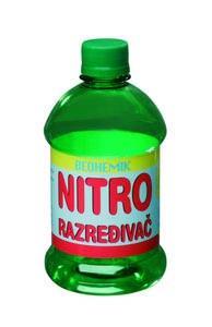 Picture of RAZREDJIVAC NITRO 0.5/1L