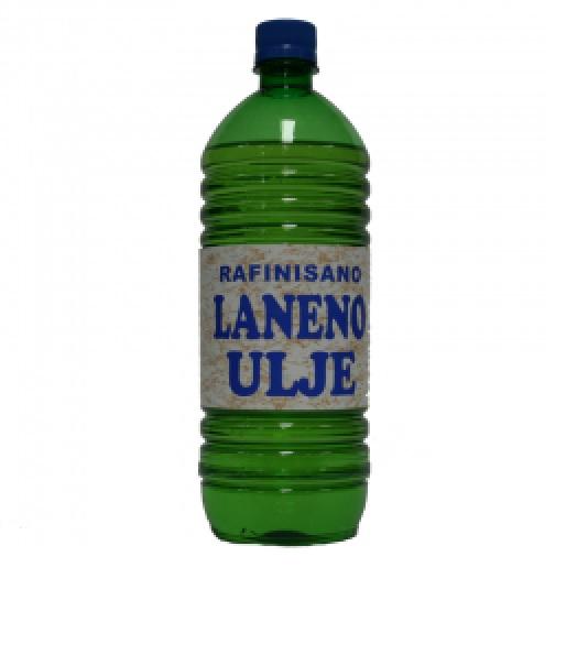 Slika ULJE LANENO BEOHEMIK 1/1