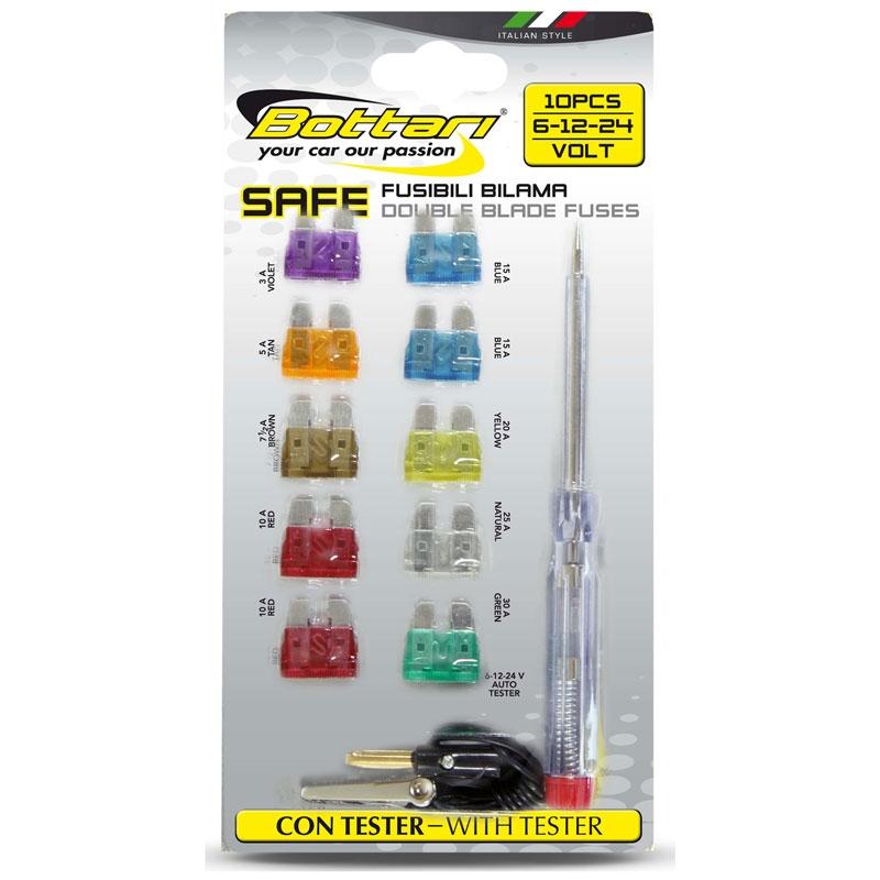 Picture of OSIGURAČI UBODNI SA GLINERICOM