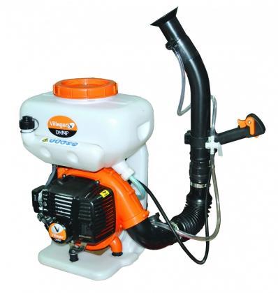 Slika VILLAGER PRSKALICA MOTORNA LEDJNA DM 14P