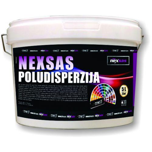 Slika POLUDISPERZIJA"NEXSAS" 5 LIT