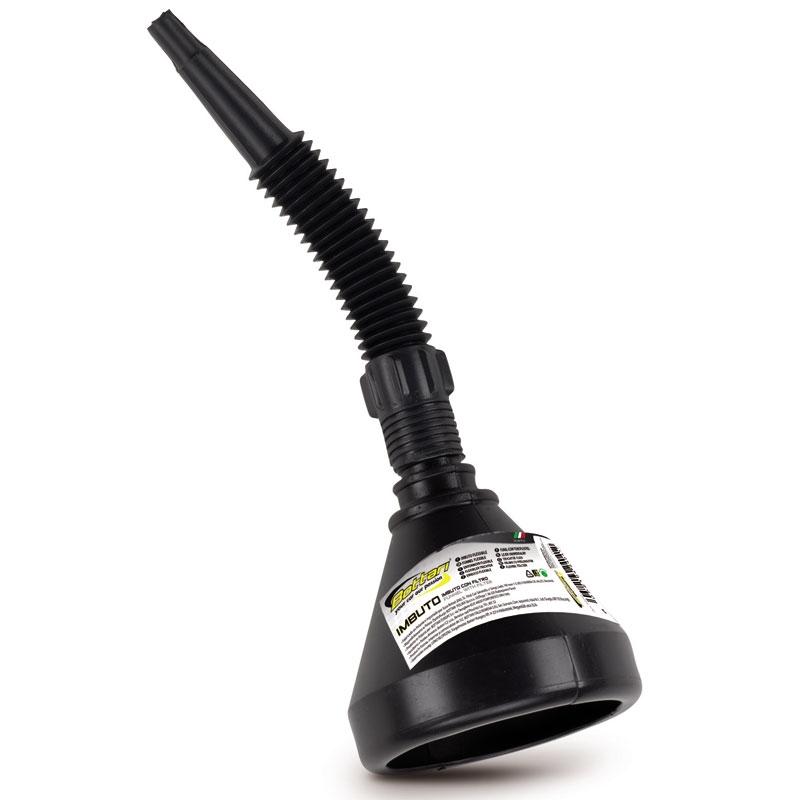 Slika PLASTIČNI LEVAK ZA GORIVO