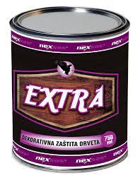 Slika SADOLIN NEXSAS EXTRA 0.75 09