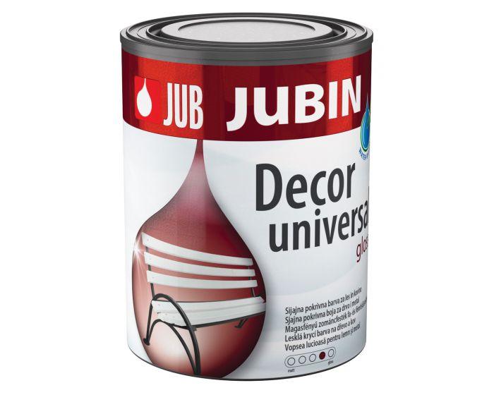 Slika JUB JUBIN DECOR BELI 0.65