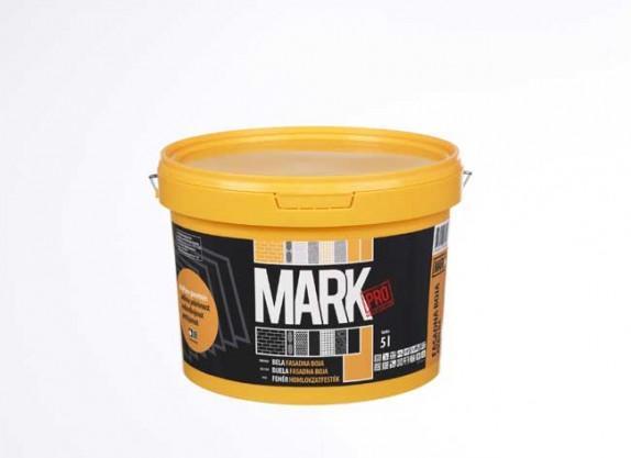Slika MARK FASADNA BOJA BELA 5L