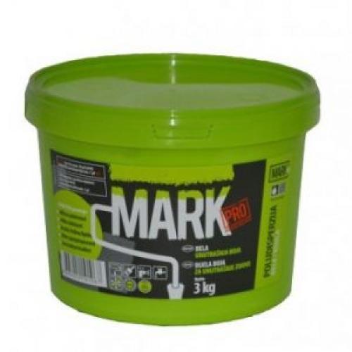 Slika POLUDISPERZIJA"JUB"8KG MARK